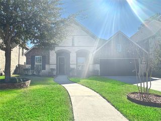 22214 Meandering Springs Drive, Spring, TX 77389