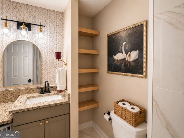250 Prestigious Place, Senoia, GA 30276