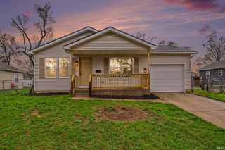 1123 Bissell Street, South Bend, IN 46617