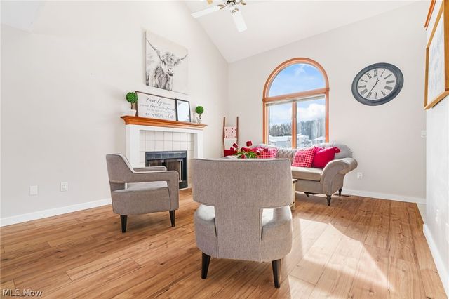 3619 Bunker Hill Street NW, Massillon, OH 44646