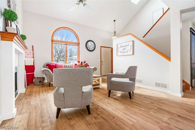 3619 Bunker Hill Street NW, Massillon, OH 44646