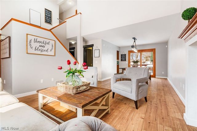 3619 Bunker Hill Street NW, Massillon, OH 44646