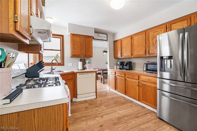 3619 Bunker Hill Street NW, Massillon, OH 44646