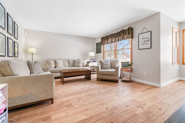 3619 Bunker Hill Street NW, Massillon, OH 44646