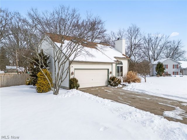 3619 Bunker Hill Street NW, Massillon, OH 44646