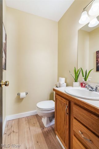 3619 Bunker Hill Street NW, Massillon, OH 44646