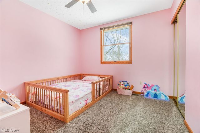 3619 Bunker Hill Street NW, Massillon, OH 44646