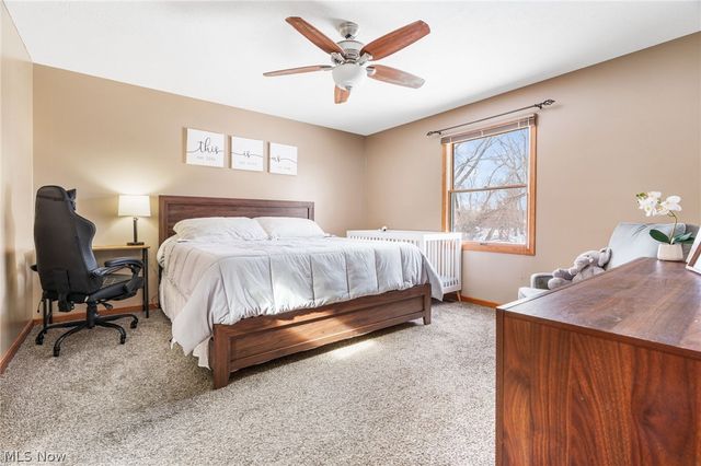 3619 Bunker Hill Street NW, Massillon, OH 44646