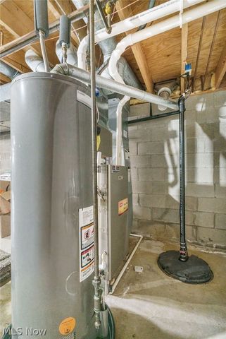 3619 Bunker Hill Street NW, Massillon, OH 44646