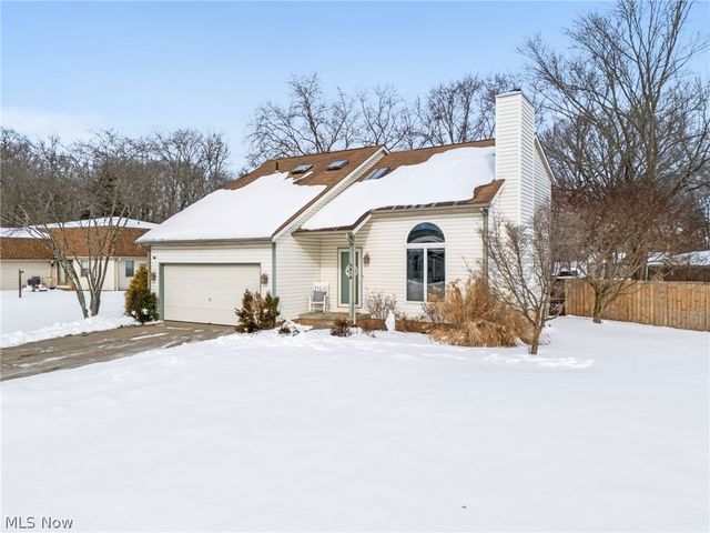 3619 Bunker Hill Street NW, Massillon, OH 44646