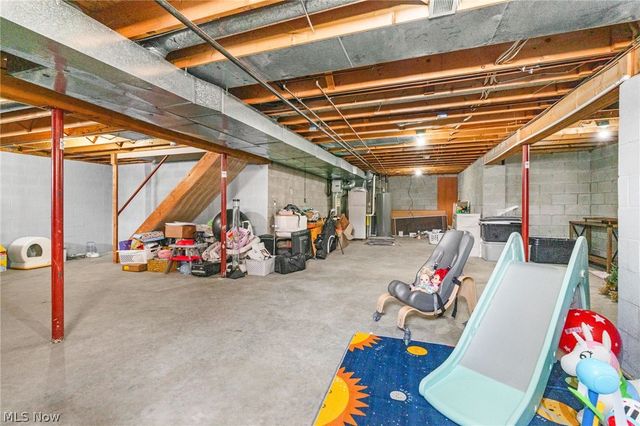 3619 Bunker Hill Street NW, Massillon, OH 44646