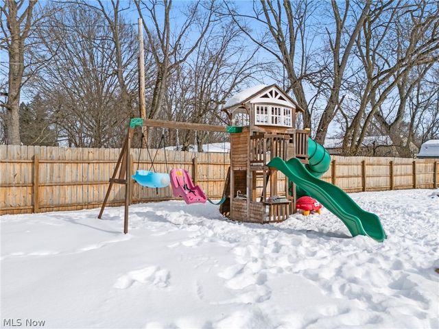 3619 Bunker Hill Street NW, Massillon, OH 44646