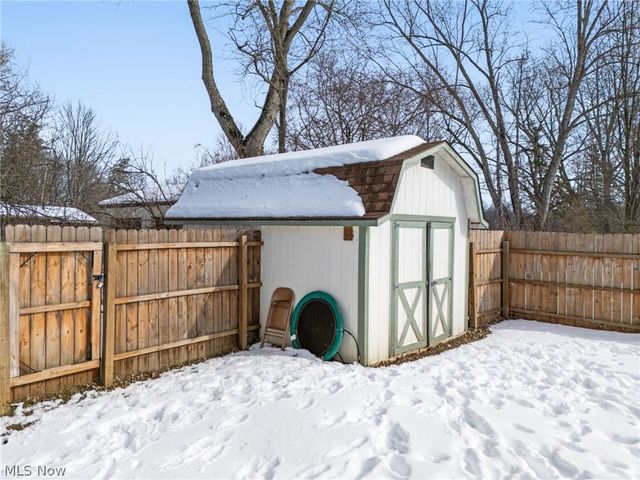 3619 Bunker Hill Street NW, Massillon, OH 44646