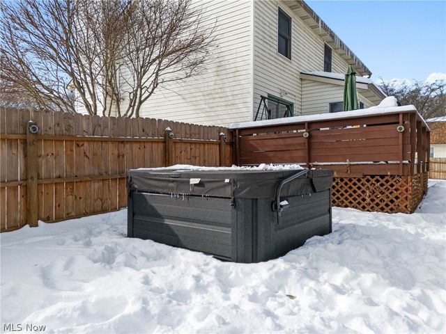 3619 Bunker Hill Street NW, Massillon, OH 44646