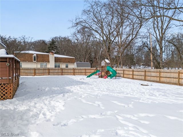 3619 Bunker Hill Street NW, Massillon, OH 44646