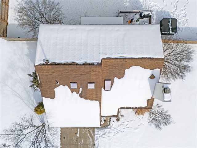 3619 Bunker Hill Street NW, Massillon, OH 44646