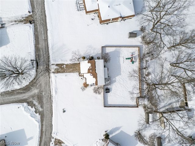 3619 Bunker Hill Street NW, Massillon, OH 44646