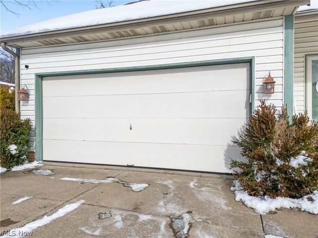 3619 Bunker Hill Street NW, Massillon, OH 44646