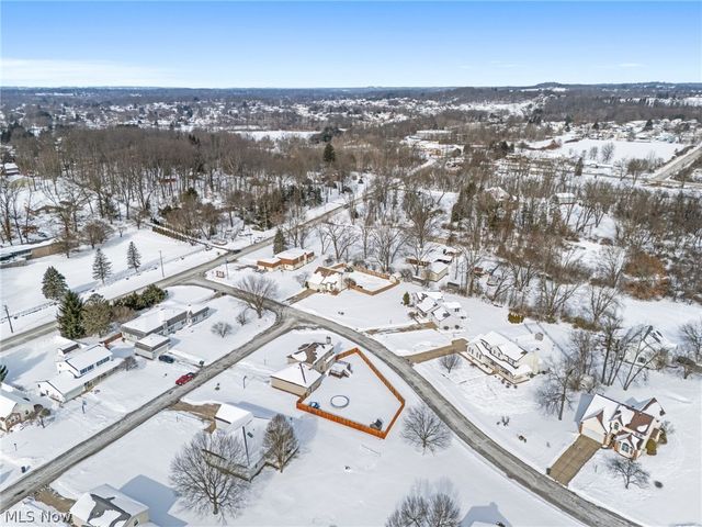 3619 Bunker Hill Street NW, Massillon, OH 44646