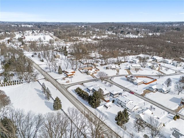 3619 Bunker Hill Street NW, Massillon, OH 44646