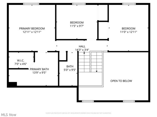 3619 Bunker Hill Street NW, Massillon, OH 44646