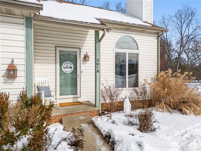 3619 Bunker Hill Street NW, Massillon, OH 44646