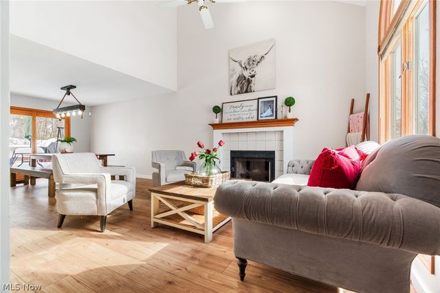 3619 Bunker Hill Street NW, Massillon, OH 44646