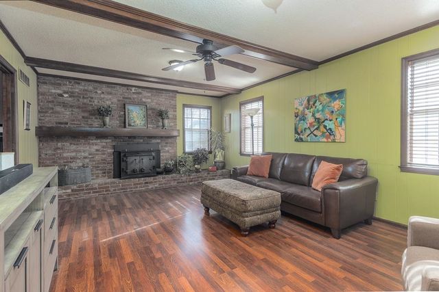 11 VIKING DR, Memphis, TN 38018