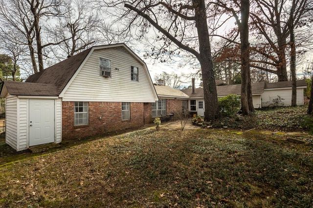 11 VIKING DR, Memphis, TN 38018