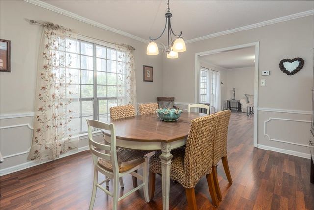 11 VIKING DR, Memphis, TN 38018