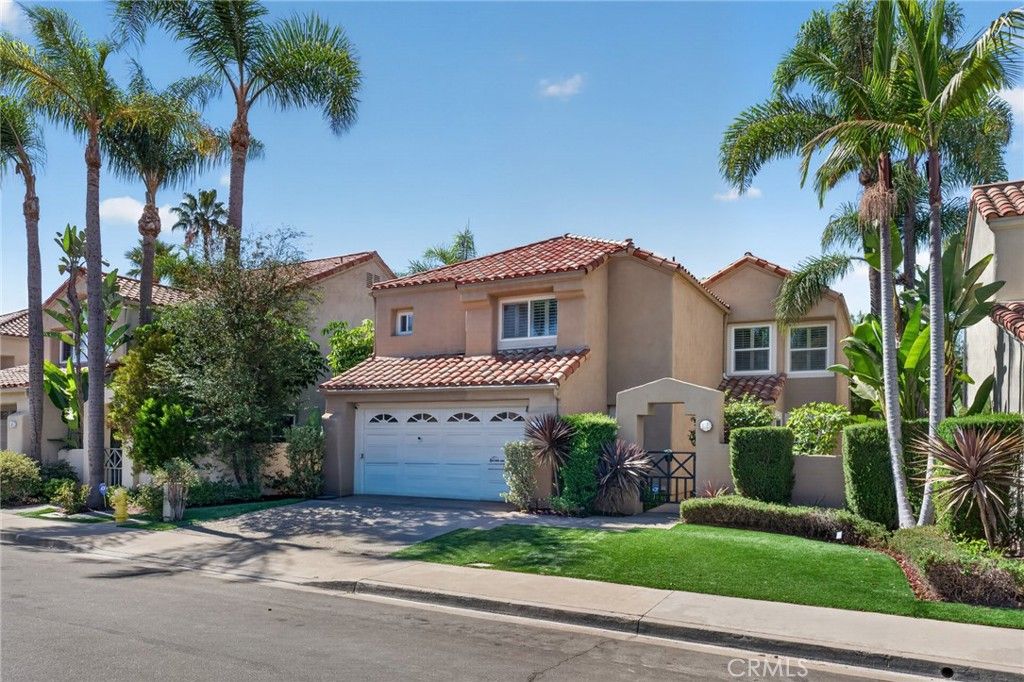 7 Posada, Irvine, CA 92614 — exterior