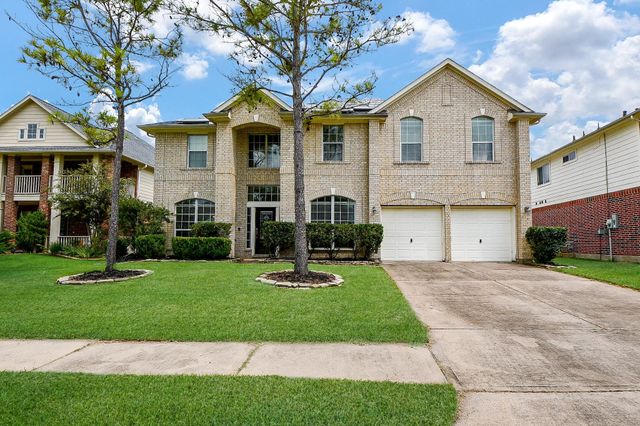 13207 Hampton Bay Drive, Pearland, TX 77584