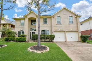 13207 Hampton Bay Drive, Pearland, TX 77584