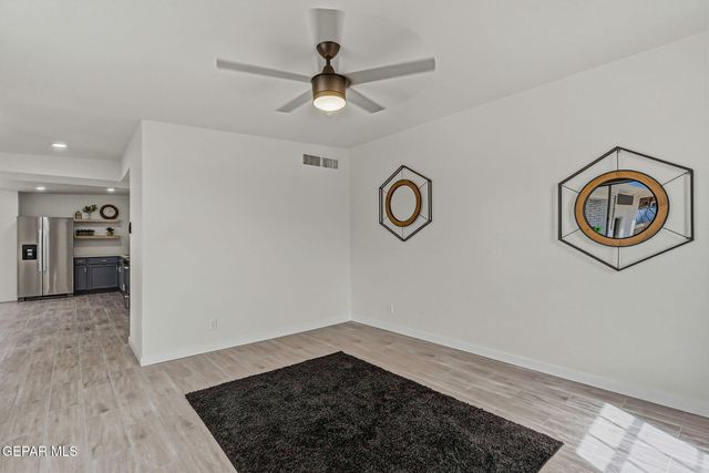 10333 UVALDE Place, El Paso, TX 79924