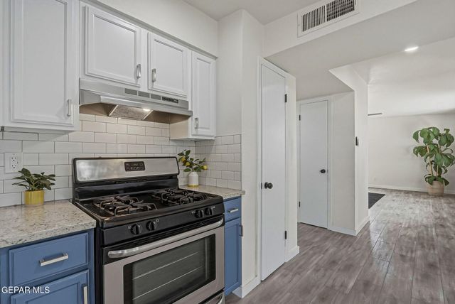 10333 UVALDE Place, El Paso, TX 79924