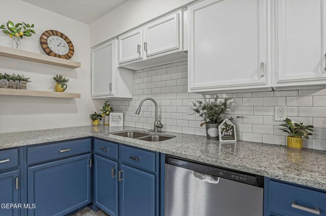 10333 UVALDE Place, El Paso, TX 79924