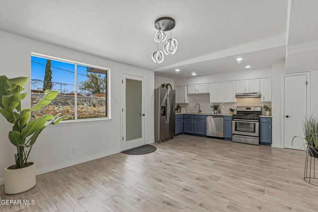 10333 UVALDE Place, El Paso, TX 79924
