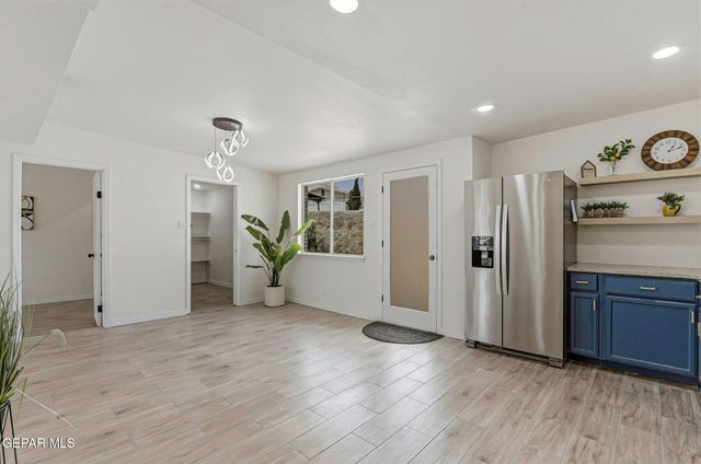 10333 UVALDE Place, El Paso, TX 79924
