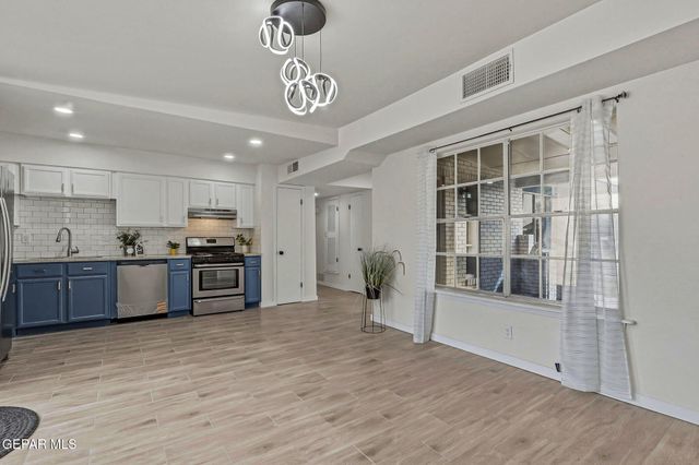 10333 UVALDE Place, El Paso, TX 79924