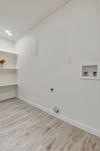 10333 UVALDE Place, El Paso, TX 79924