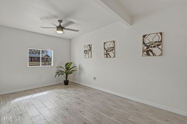 10333 UVALDE Place, El Paso, TX 79924