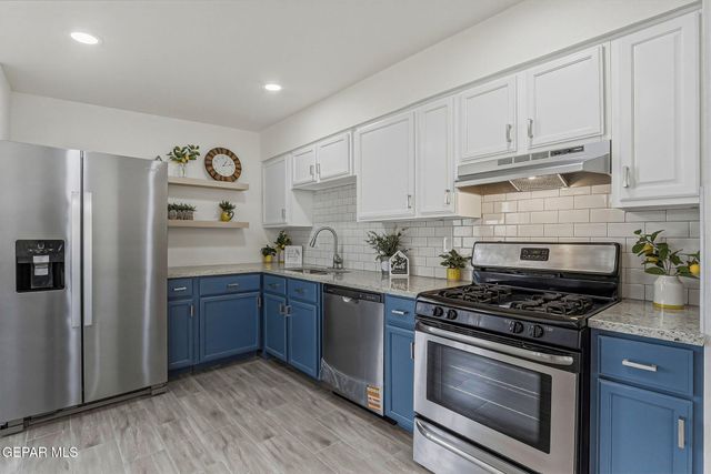 10333 UVALDE Place, El Paso, TX 79924