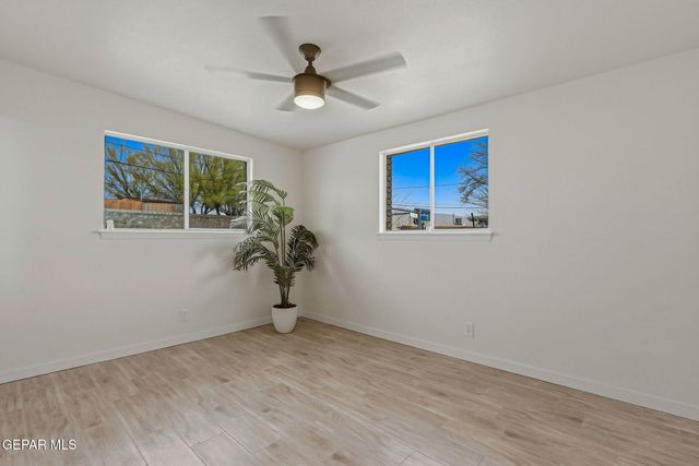 10333 UVALDE Place, El Paso, TX 79924