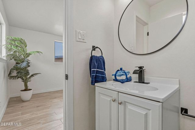 10333 UVALDE Place, El Paso, TX 79924