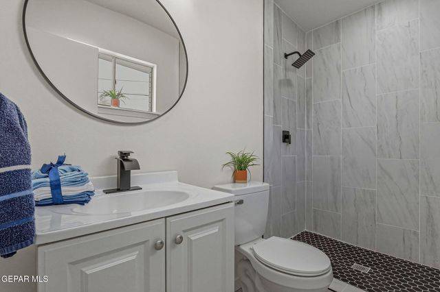 10333 UVALDE Place, El Paso, TX 79924