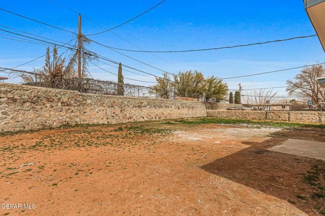 10333 UVALDE Place, El Paso, TX 79924