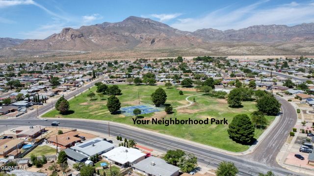 10333 UVALDE Place, El Paso, TX 79924