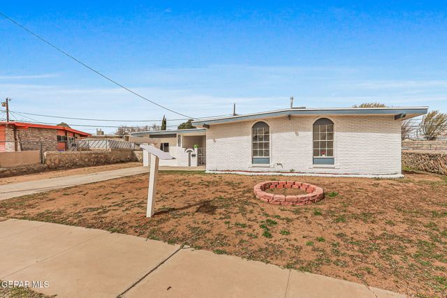 10333 UVALDE Place, El Paso, TX 79924