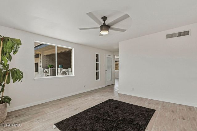 10333 UVALDE Place, El Paso, TX 79924