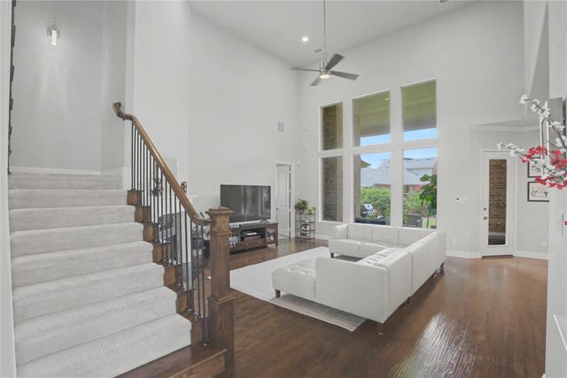 3801 Plum Vista Place, Arlington, TX 76005